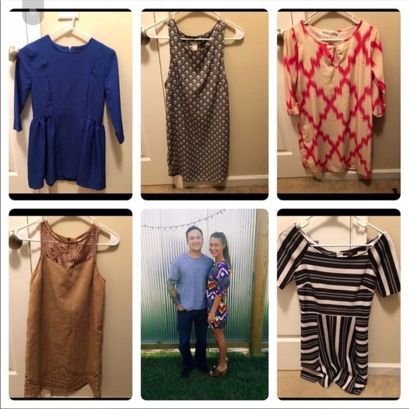 Dresses, shirts, shorts and pants - Picture 3 of 6